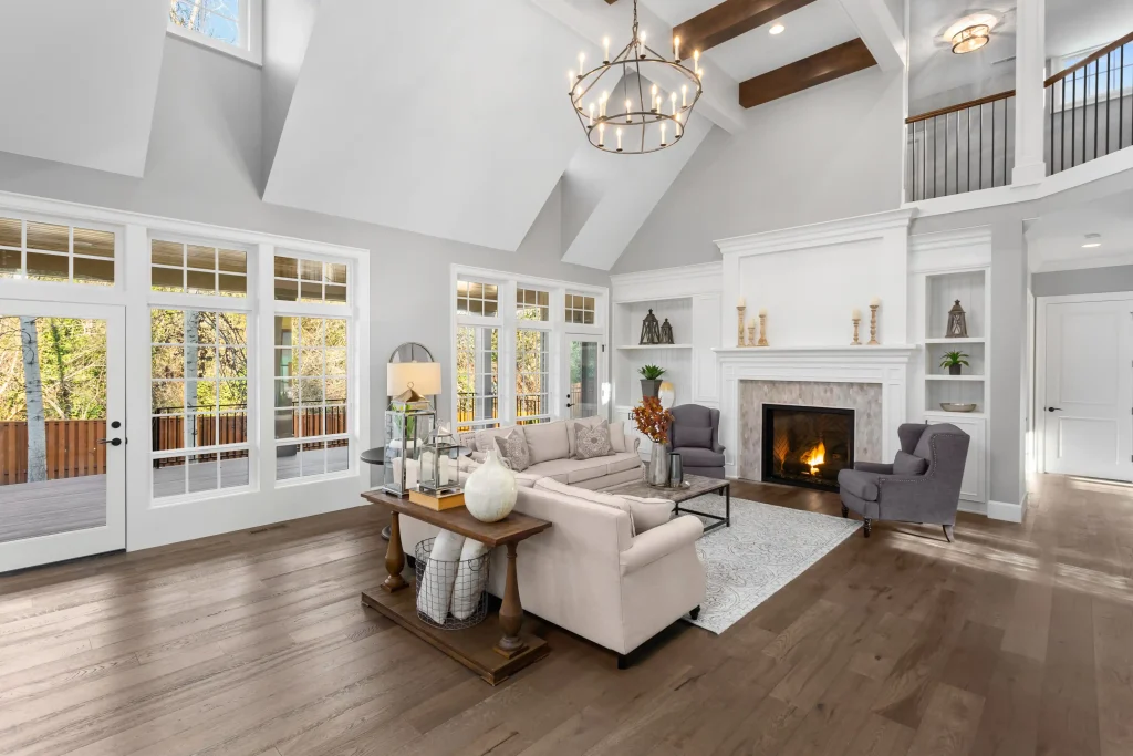 The Difference Between Architectural Photography and Real Estate Photography