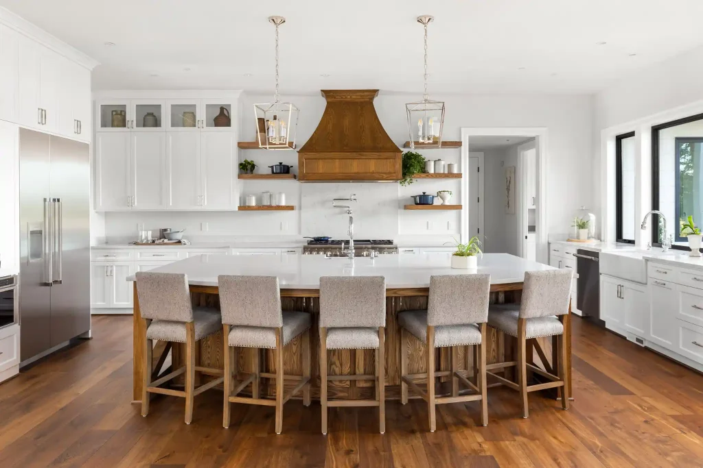 The Difference Between Architectural Photography and Real Estate Photography