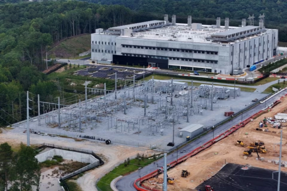 The U.S. House considers legislation to limit the impact of rapidly expanding AI data centers on electricity prices and protect residential ratepayers.