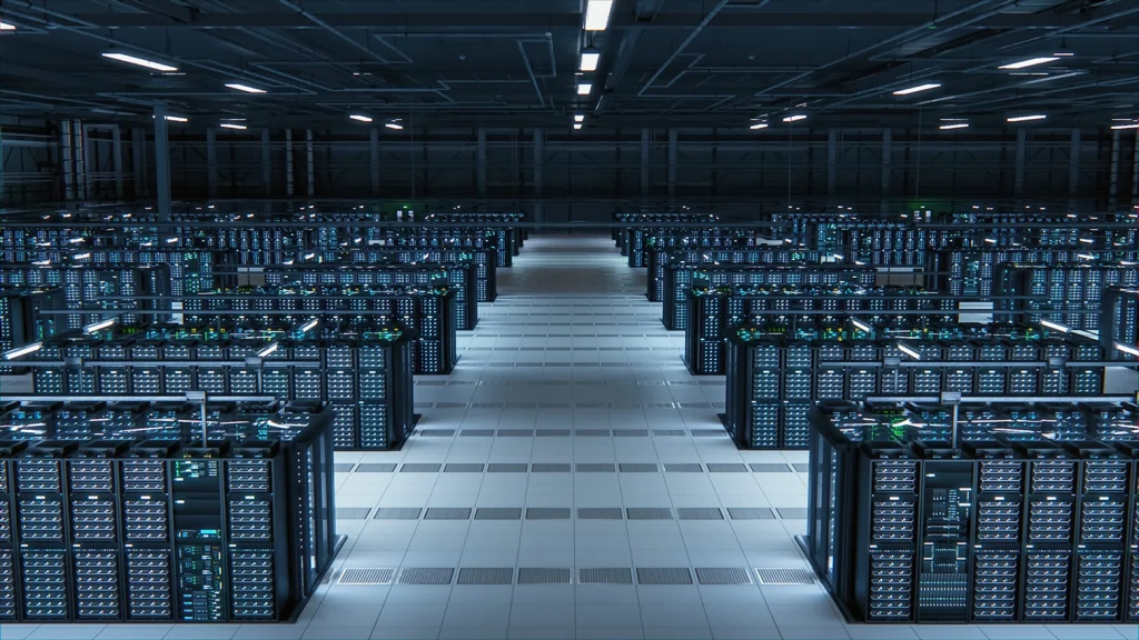 The U.S. House considers legislation to limit the impact of rapidly expanding AI data centers on electricity prices and protect residential ratepayers.