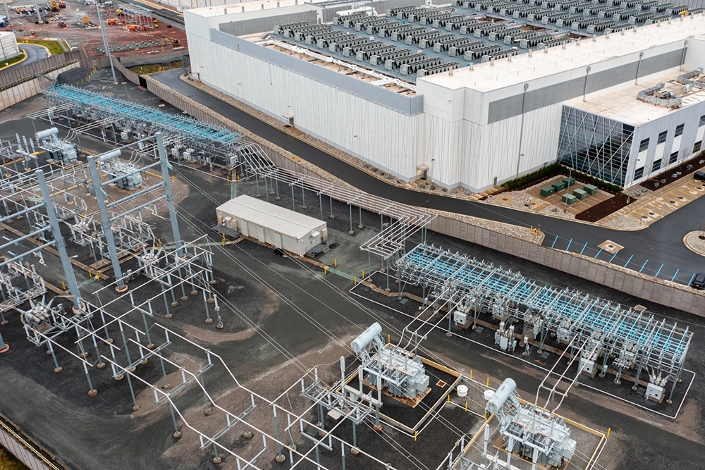 The U.S. House considers legislation to limit the impact of rapidly expanding AI data centers on electricity prices and protect residential ratepayers.