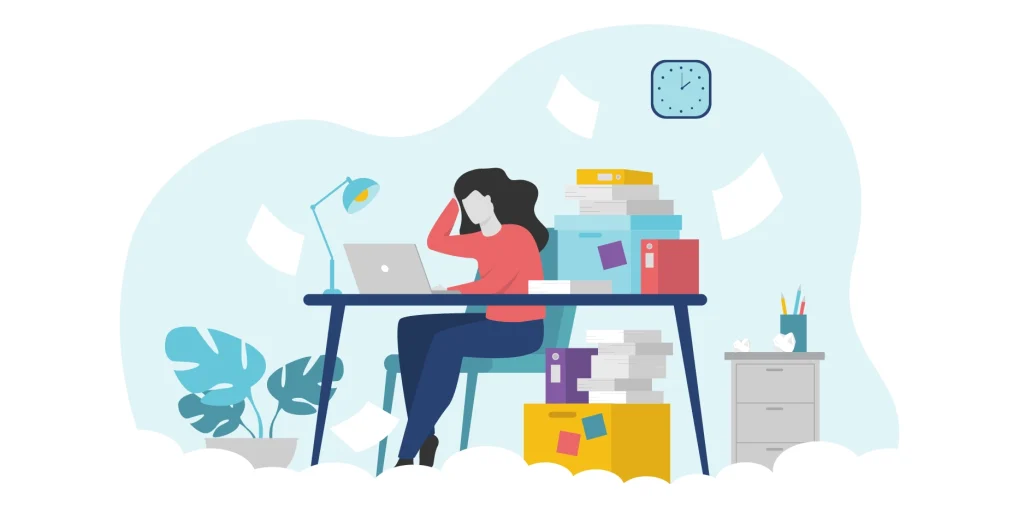 Explore why overtime has become normalized in architecture, examining studio culture, project economics, productivity, management practices, and the hidden cost of excessive working hours.