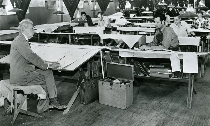 Explore why overtime has become normalized in architecture, examining studio culture, project economics, productivity, management practices, and the hidden cost of excessive working hours.