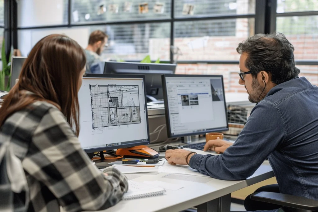 Explore why overtime has become normalized in architecture, examining studio culture, project economics, productivity, management practices, and the hidden cost of excessive working hours.