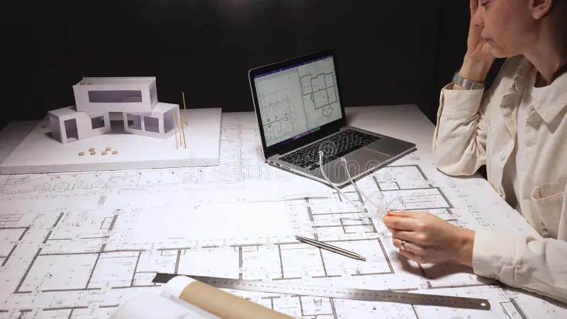 Explore why overtime has become normalized in architecture, examining studio culture, project economics, productivity, management practices, and the hidden cost of excessive working hours.