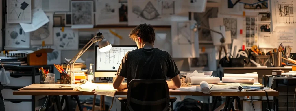 Explore why overtime has become normalized in architecture, examining studio culture, project economics, productivity, management practices, and the hidden cost of excessive working hours.