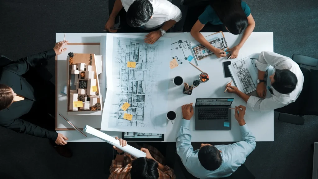 Explore why overtime has become normalized in architecture, examining studio culture, project economics, productivity, management practices, and the hidden cost of excessive working hours.