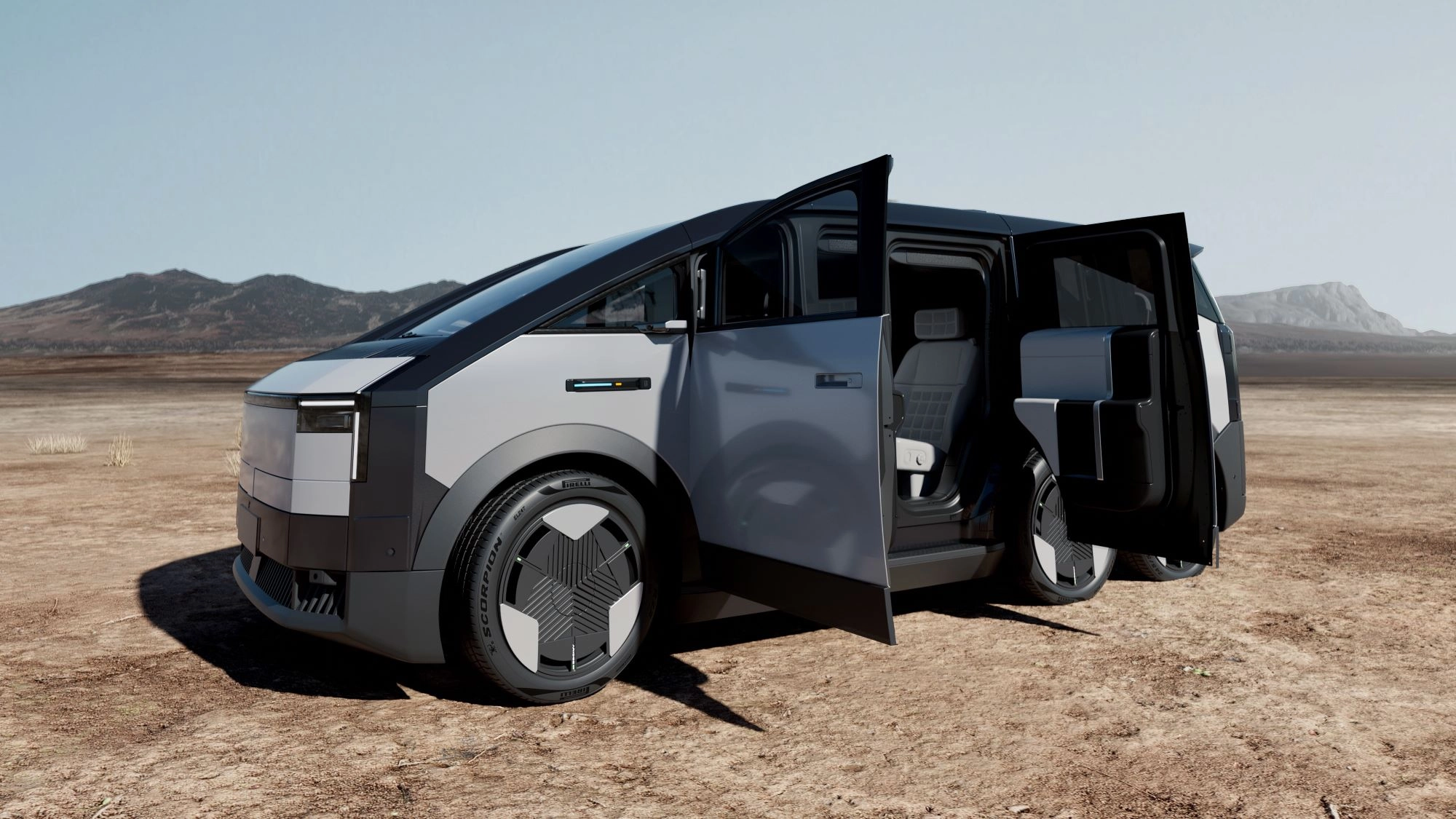 Aridge eVTOL: XPeng’s Modular Flying Car Moves Toward Delivery