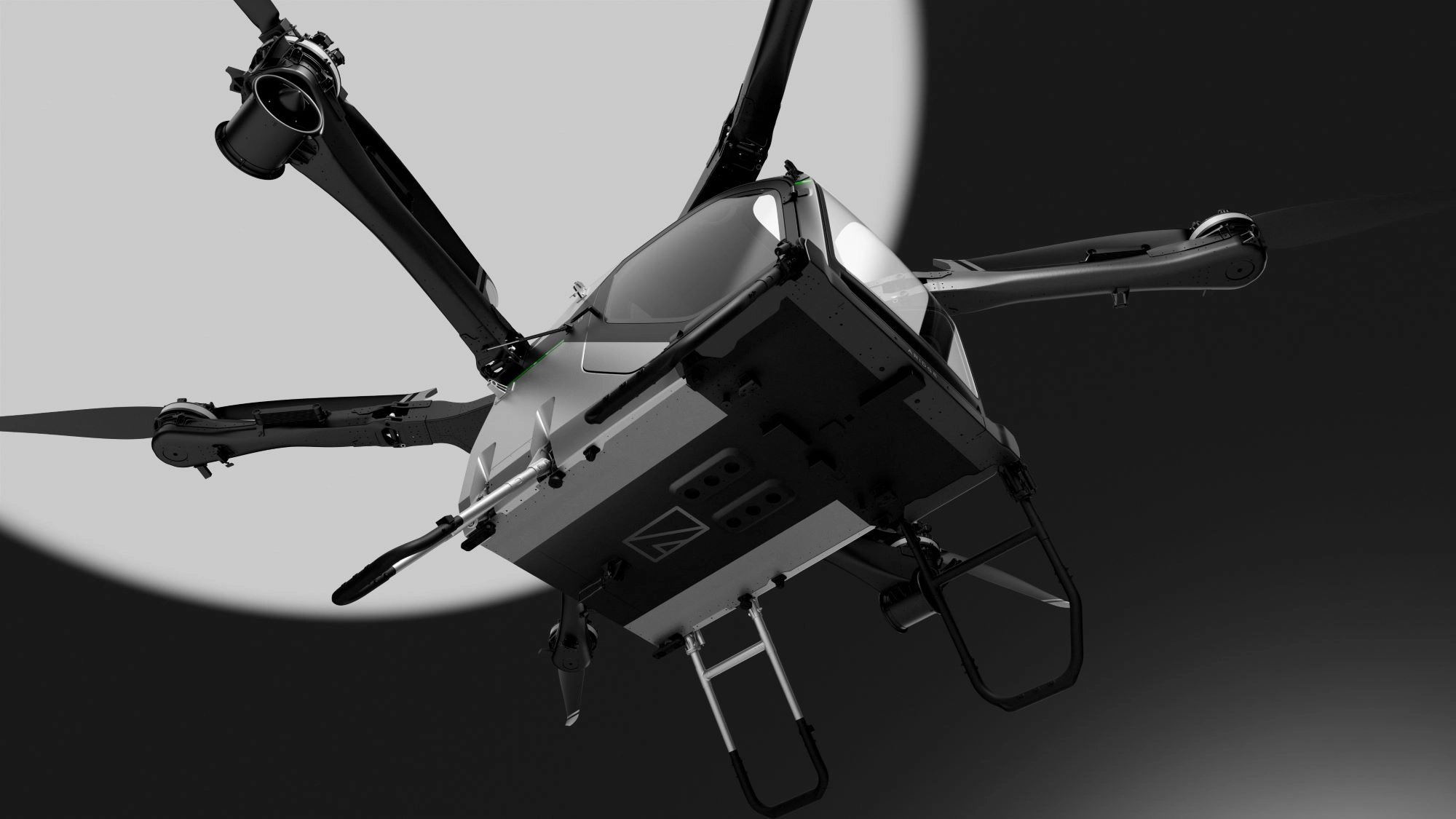 Aridge eVTOL: XPeng’s Modular Flying Car Moves Toward Delivery