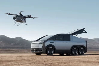 Aridge eVTOL: XPeng’s Modular Flying Car Moves Toward Delivery