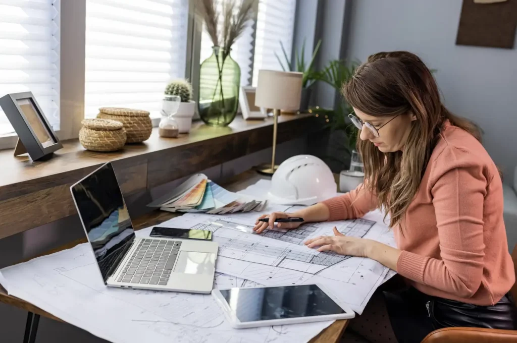Your First Year as a Sole Practitioner (Architecture)