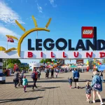 LEGOLAND Billund, Denmark