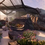Biophilic Integration