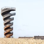 Marsk Tower © Rasmus Hjortshøj