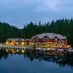© King Pacific Lodge