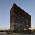 Patrimonium Headquarters
