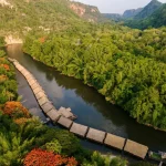 © River Kwai Jungle Rafts