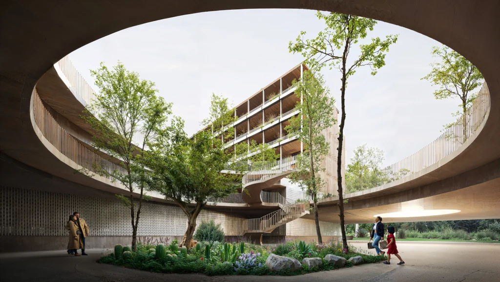 Stefano Boeri Architetti