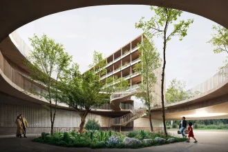 Stefano Boeri Architetti