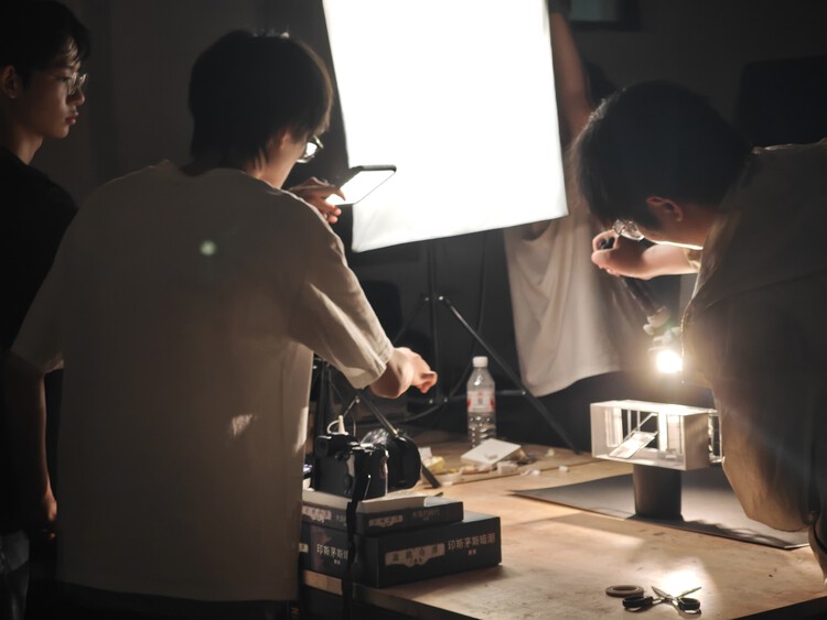“Sun the Quilt” Wins the 2026 VELUX Light of Tomorrow Global Award with a Responsive Facade Inspired by Daily Rituals - Image 10 of 15Light of Tomorrow by VELUX 2026 winning project “Sun the Quilt” by students from Xi'an University of Architecture and Technology in China.