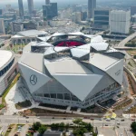 15 Eco-Friendly Football Stadiums Leading Sustainable Sports Design