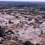 15 Ancient Cities With Fascinating Urban Layouts