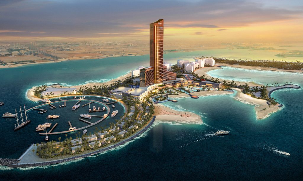 15 Major Architecture-Led Mega Projects Underway in 2026