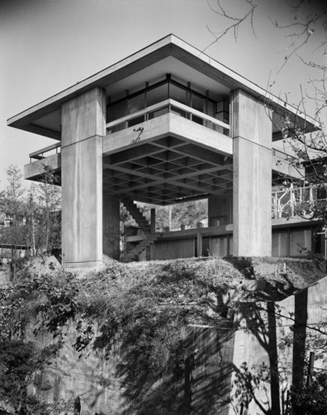 15 Notable Metabolist Buildings in Japan