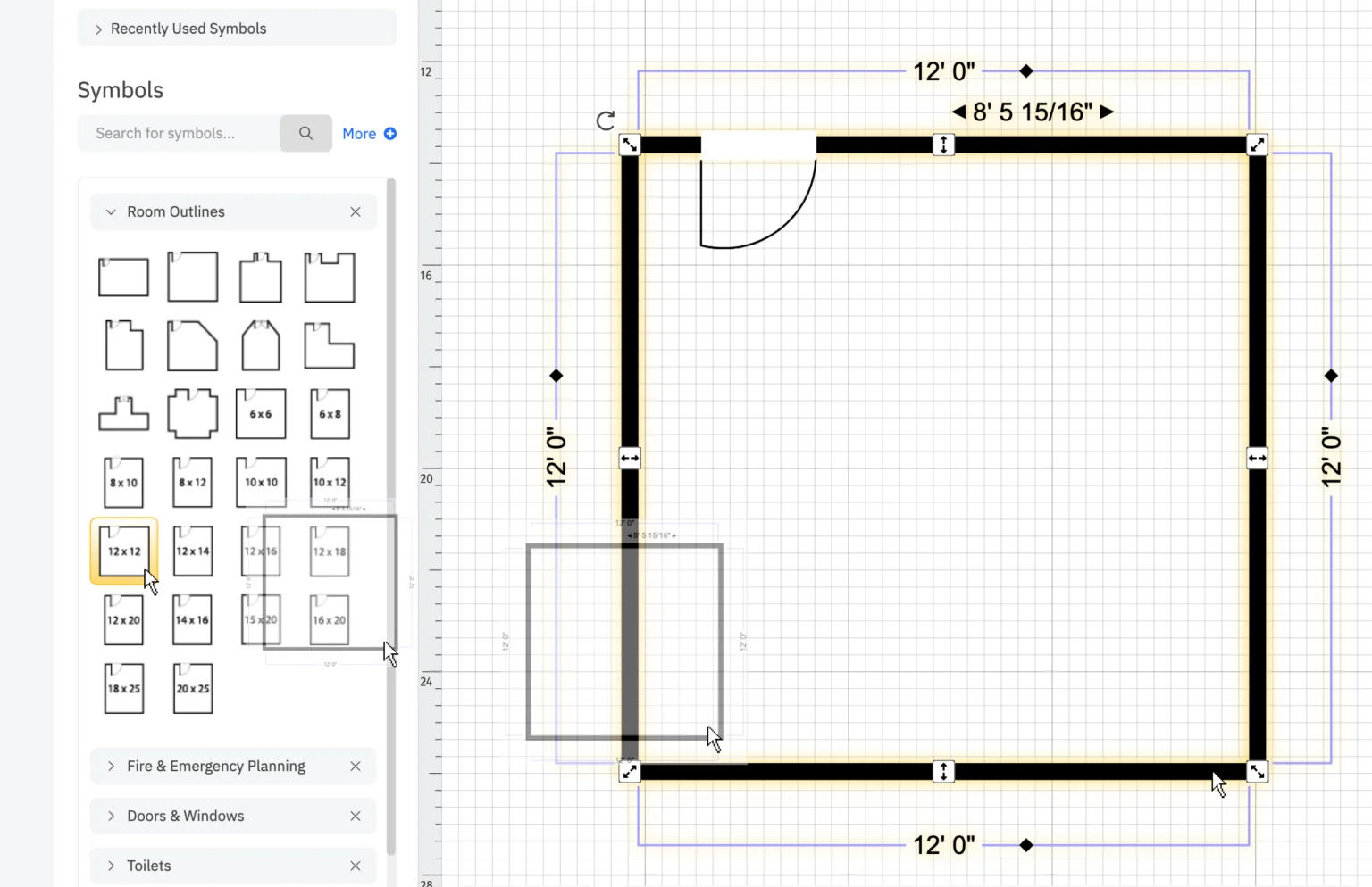 Smafrt Draw 12 Best Cloud-Based Diagramming Tools for Architects in 2026