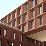 BIG Reveals 422,000-Square-Foot STEM University Campus in Bentonville