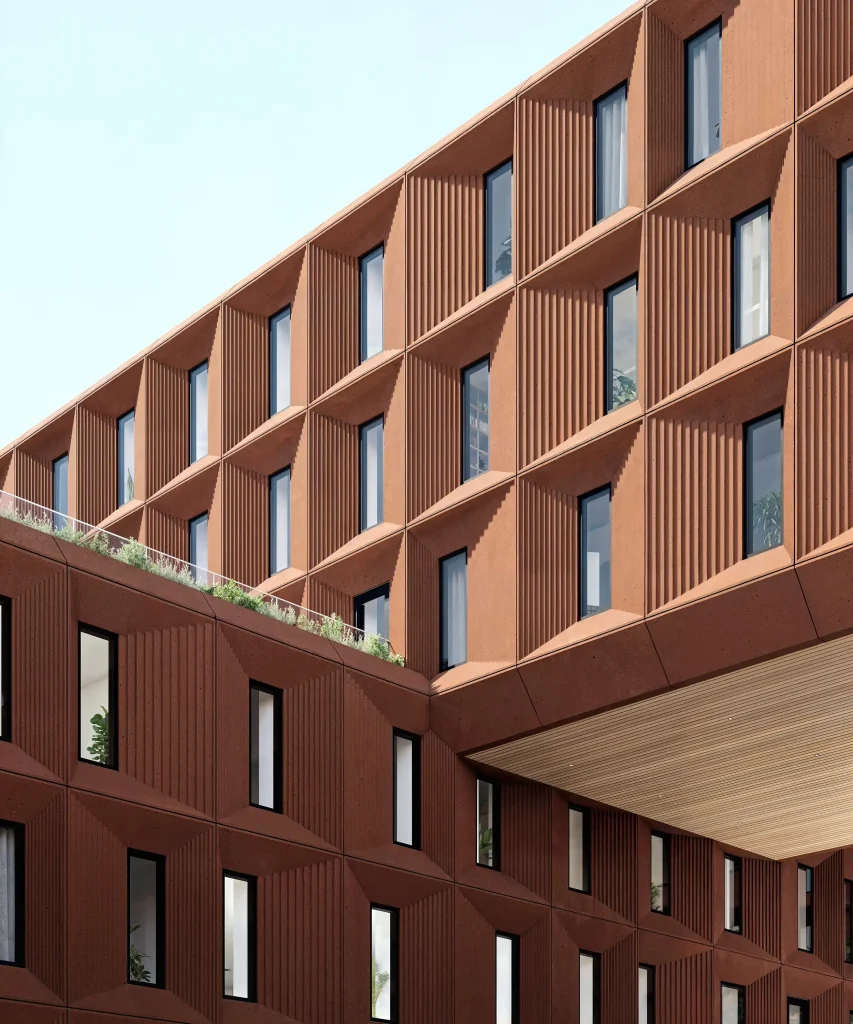 BIG Reveals 422,000-Square-Foot STEM University Campus in Bentonville