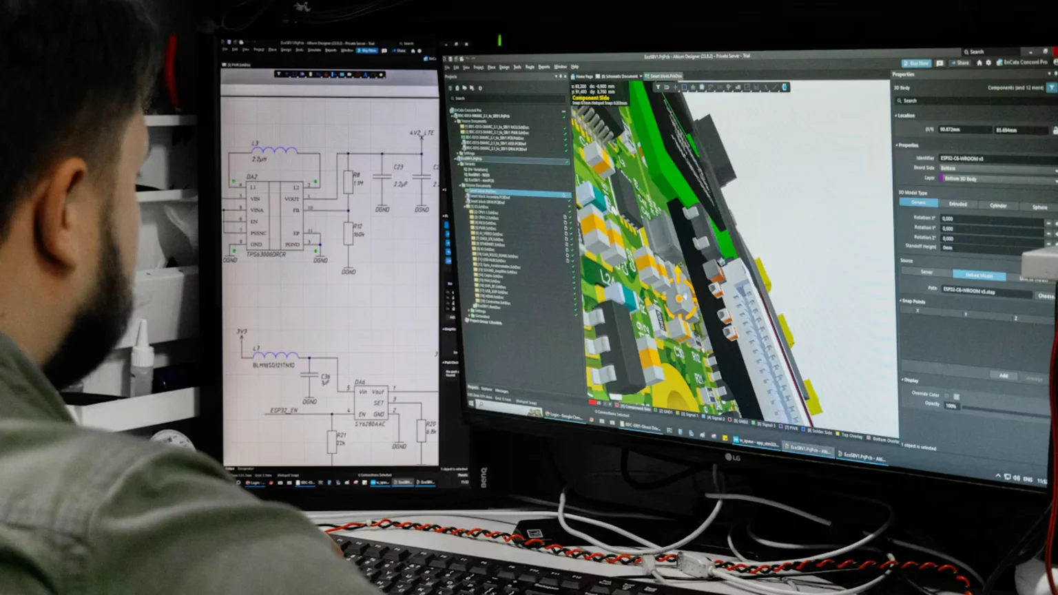 BIMCraft, a free open source tool, can open real Revit files