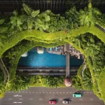 Beyond Net-Zero: How Regenerative Architecture Is Actively Healing Ecosystems