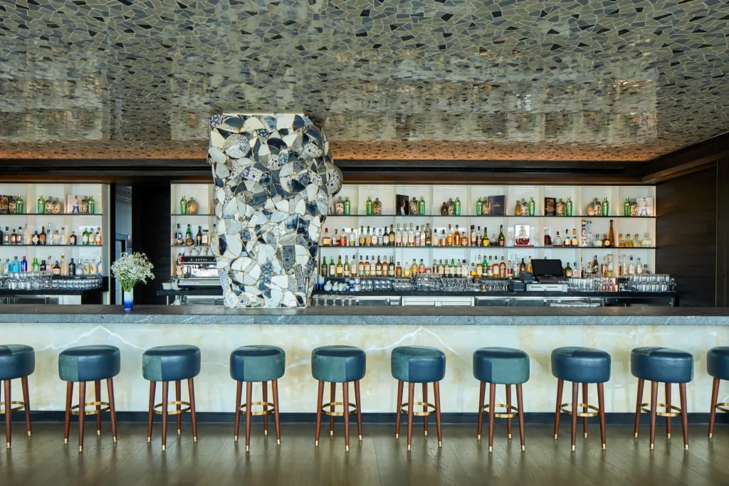 15 Kintsugi Architecture Projects Worldwide