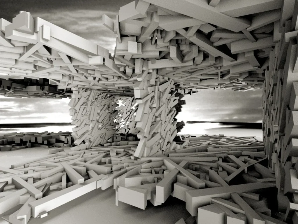 Generative Design vs. Generative AI