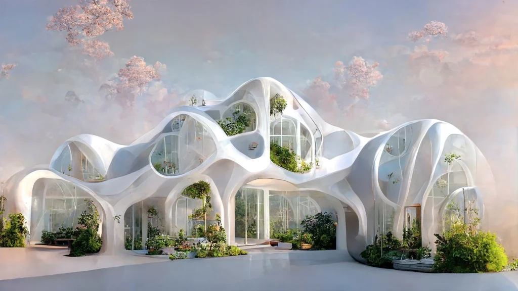 Generative Design vs. Generative AI: Clarifying New Workflow