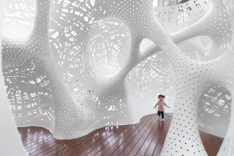 Generative Design vs. Generative AI