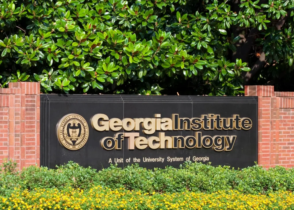 Georgia Tech Uses AI to Reconstruct Ancient Architecture