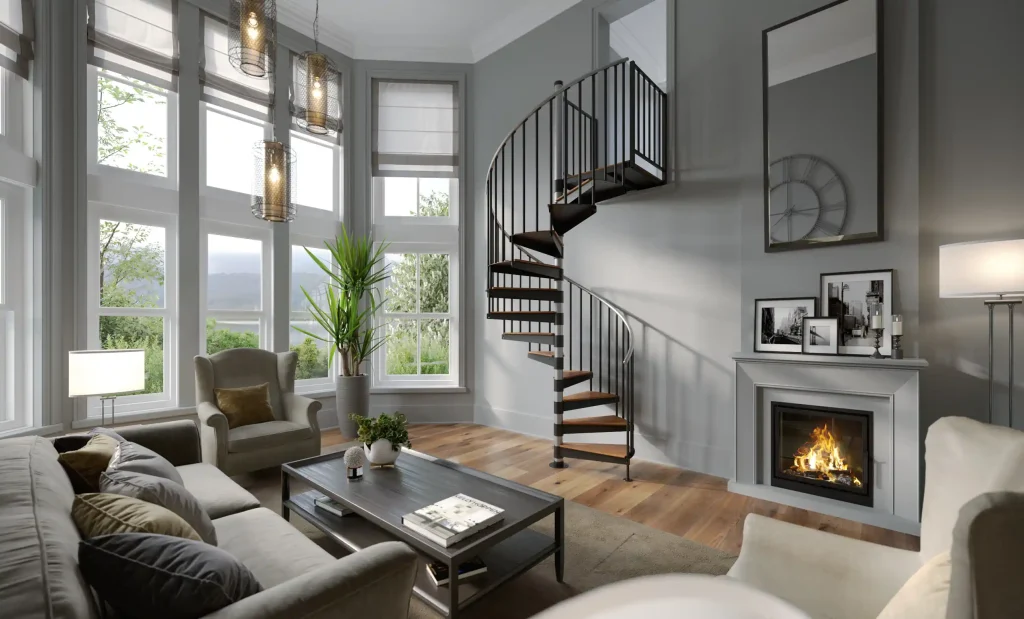 How to Turn an Unused Attic or Basement Into Livable Space