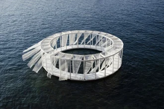 Land isn’t the Limit: 15 Floating Structures Rewriting Life on Water