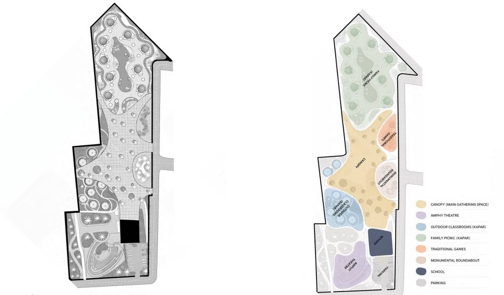 ReNest Reimagines Community Learning Through Kapar Architecture