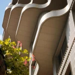 ODA Completes Radiant LIC with a Cascading Aluminum Facade in New York