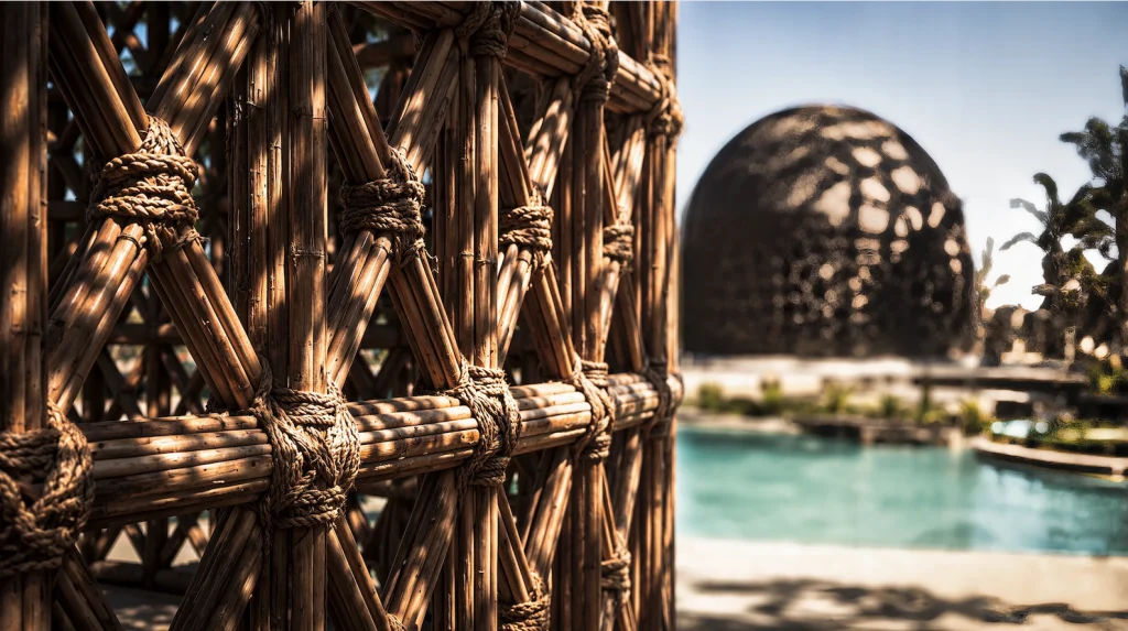 ReNest Reimagines Community Learning Through Kapar Architecture