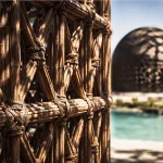 ReNest Reimagines Community Learning Through Kapar Architecture