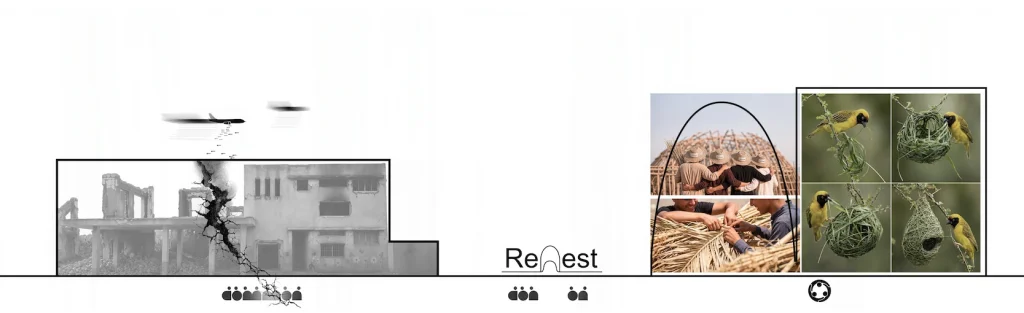 ReNest Reimagines Community Learning Through Kapar Architecture