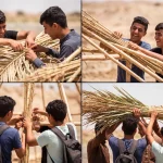 ReNest Reimagines Community Learning Through Kapar Architecture