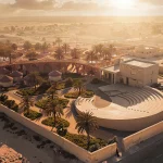 ReNest Reimagines Community Learning Through Kapar Architecture