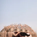 ReNest Reimagines Community Learning Through Kapar Architecture
