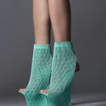 ILABO. 3D-printed shoes by Ross Lovegrove