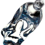 TYNANT. Iconic water bottle by Ross Lovegrove